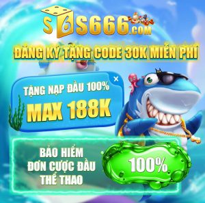 alt="Khuyến mãi S666 tặng 100% tiền nạp đầu cho thành viên mới"